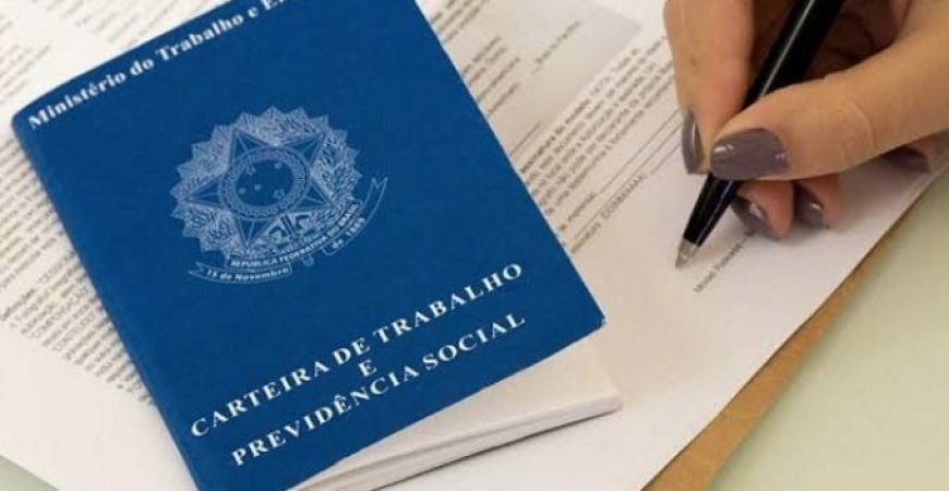 Contrato de Trabalho Intermitente, conheça as regras para utilização.