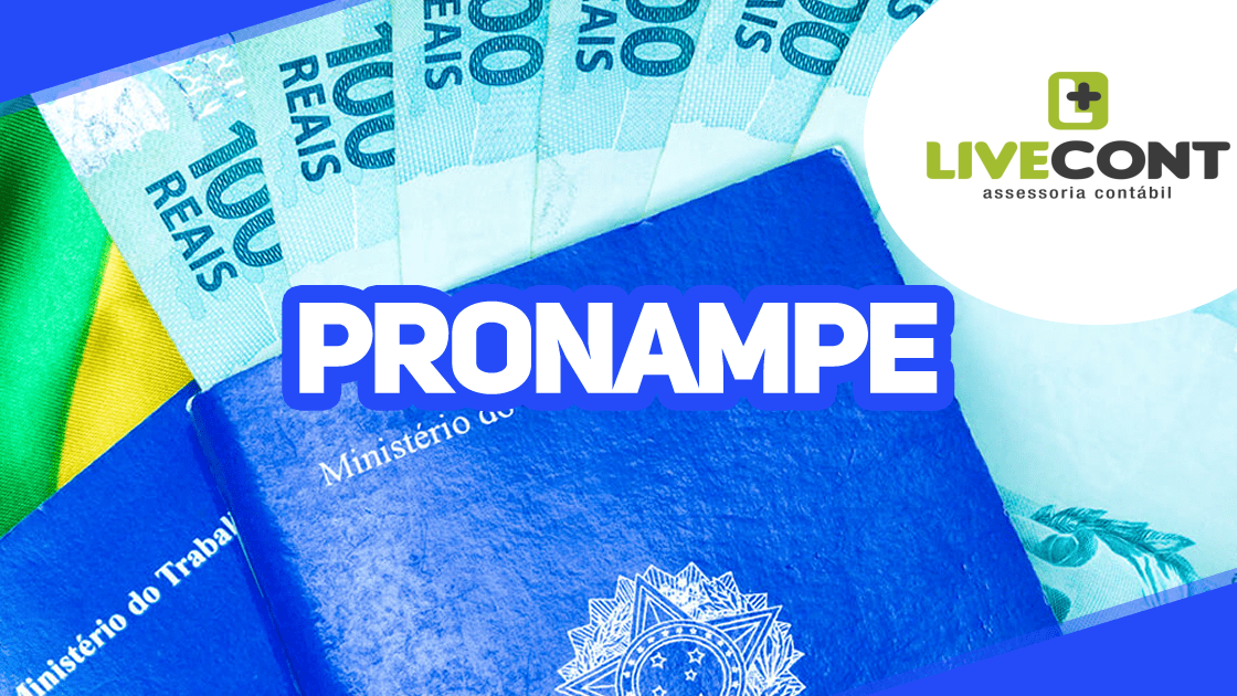 Pronampe: 5,3 milhões de empresas têm direito a novos empréstimos