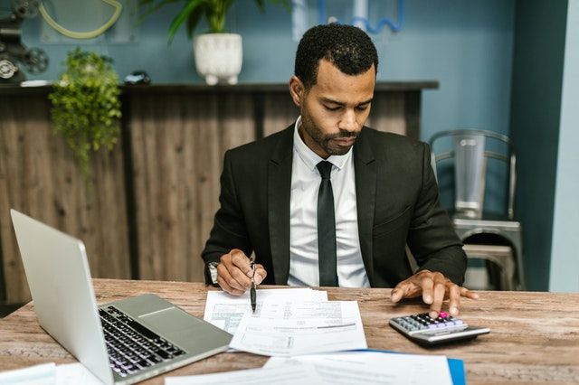 Como funciona o imposto de renda para sócio de empresa